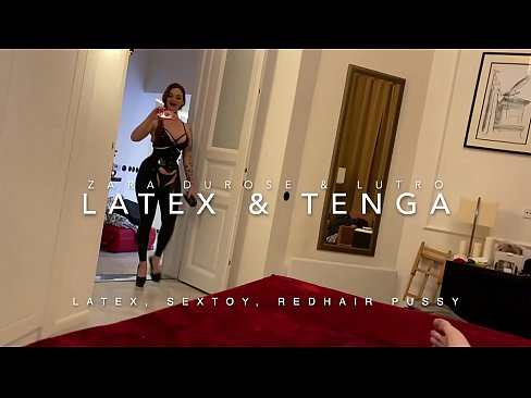 ❤️ Pula ang ulo nga stepsister sa latex nga costume gibiaybiay sa stepbrother ❤️ Porn video sa ceb.assistentai.ru