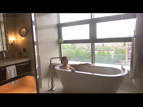 ❤️ Grabe nga babe Mabination nga gibira ang iyang puki sa banyo ❤️ Porn video sa ceb.assistentai.ru